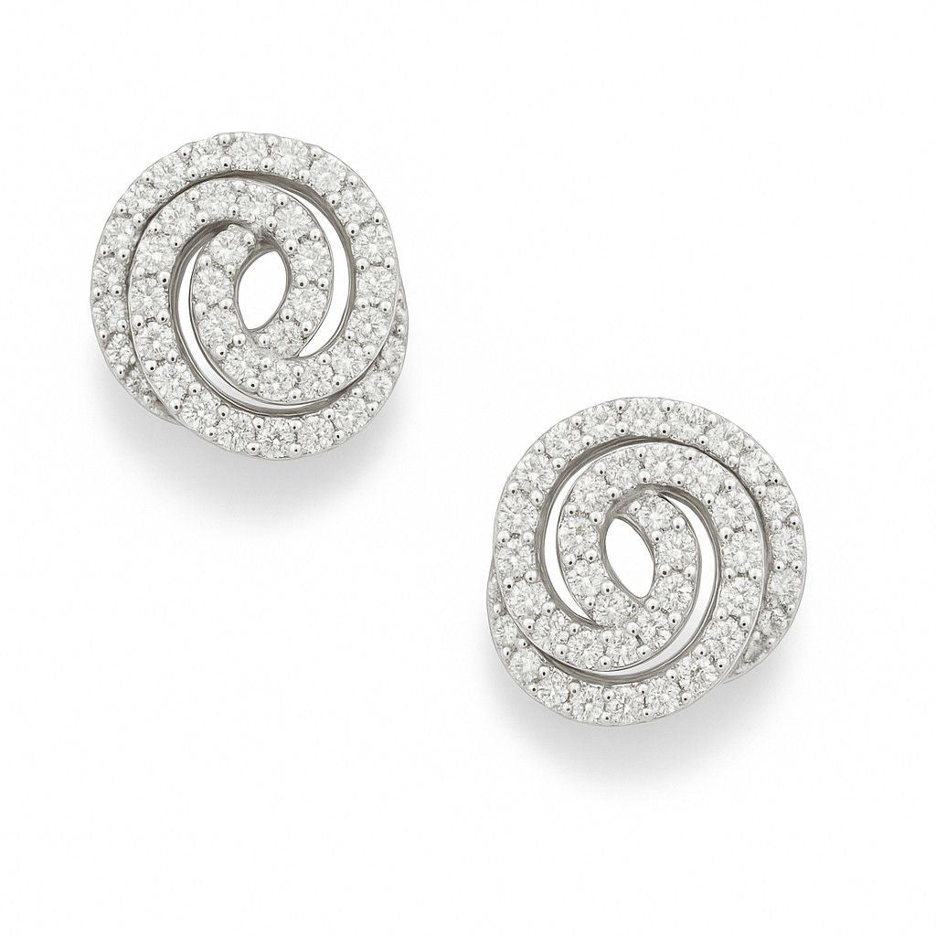 Orbit Luxe Earring